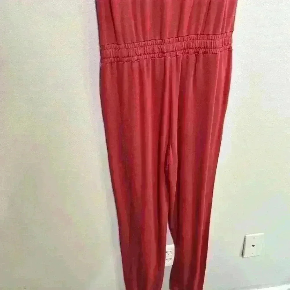 Daily Ritual jumpsuit size small - Picture 7 of 8